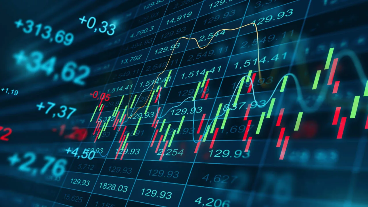European and U.S. Stock Markets See Shifts Amid Retail Leverage and Tech Focus