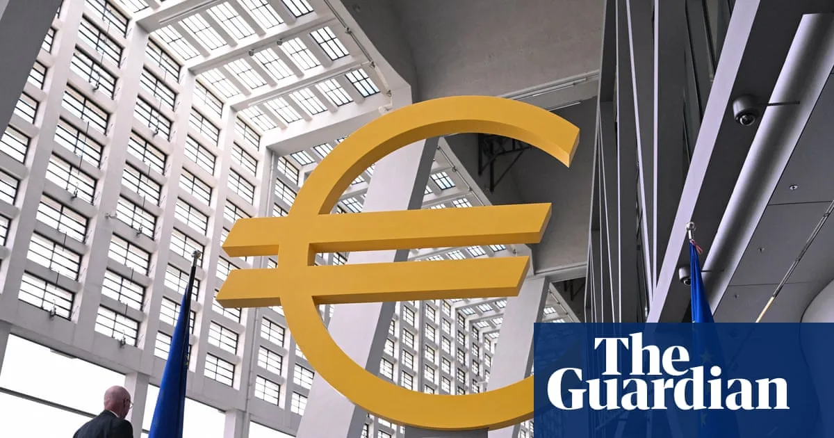 European Central Bank Raises Interest Rates for First Time Since 2023