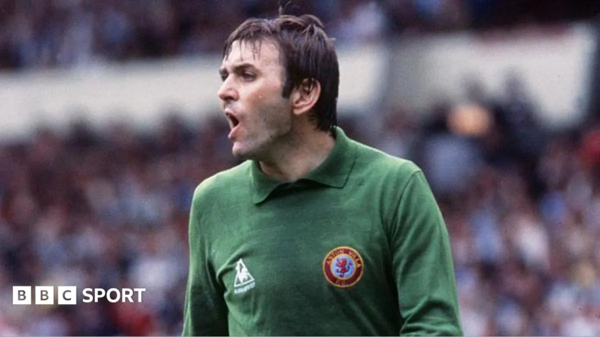European Cup Winner and Former Goalkeeper Jimmy Rimmer Dies at Age 78
