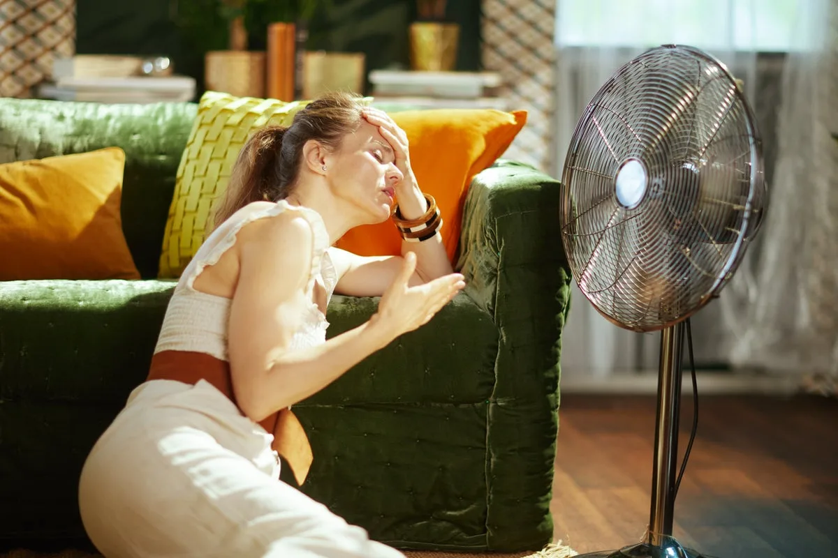 European Heatwave Triggers Crop Damage, Wildfires, and Health Warnings