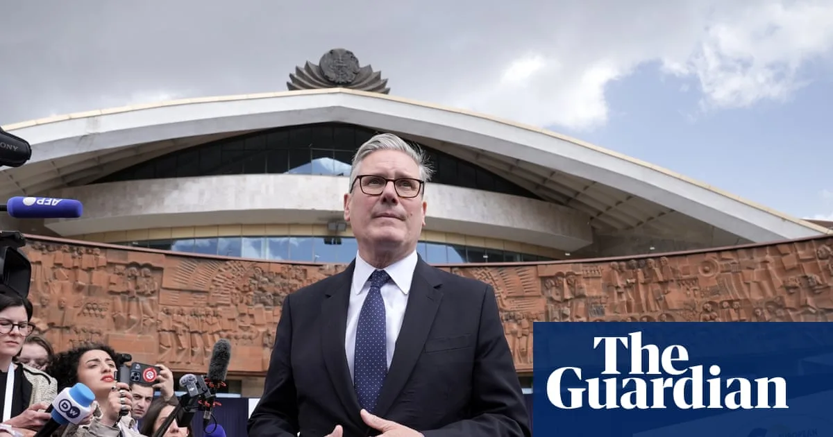 European Leaders Address Trade Tensions With US Amid Trump Tariff Threats