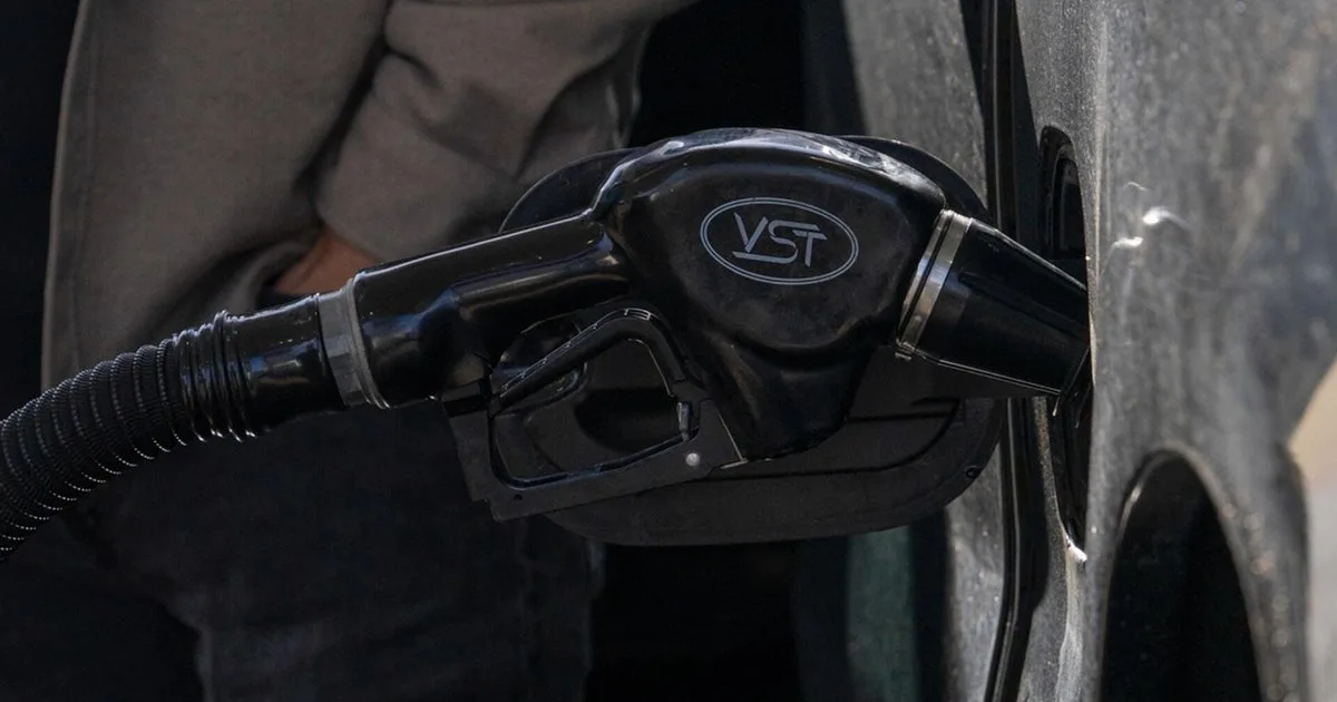 European Leaders Respond to Iran War Amid Rising Gas Prices and Cyprus Tensions