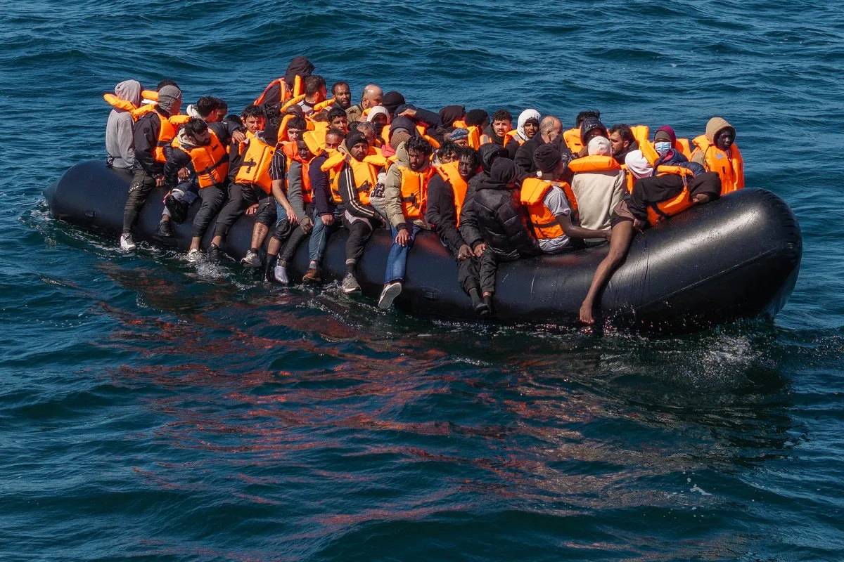 Forty-Six European Nations Approve New Migration and Human Rights Agreement