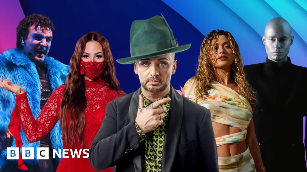 Eurovision Faces Debate Over Israel's Participation Amid Ongoing Controversy
