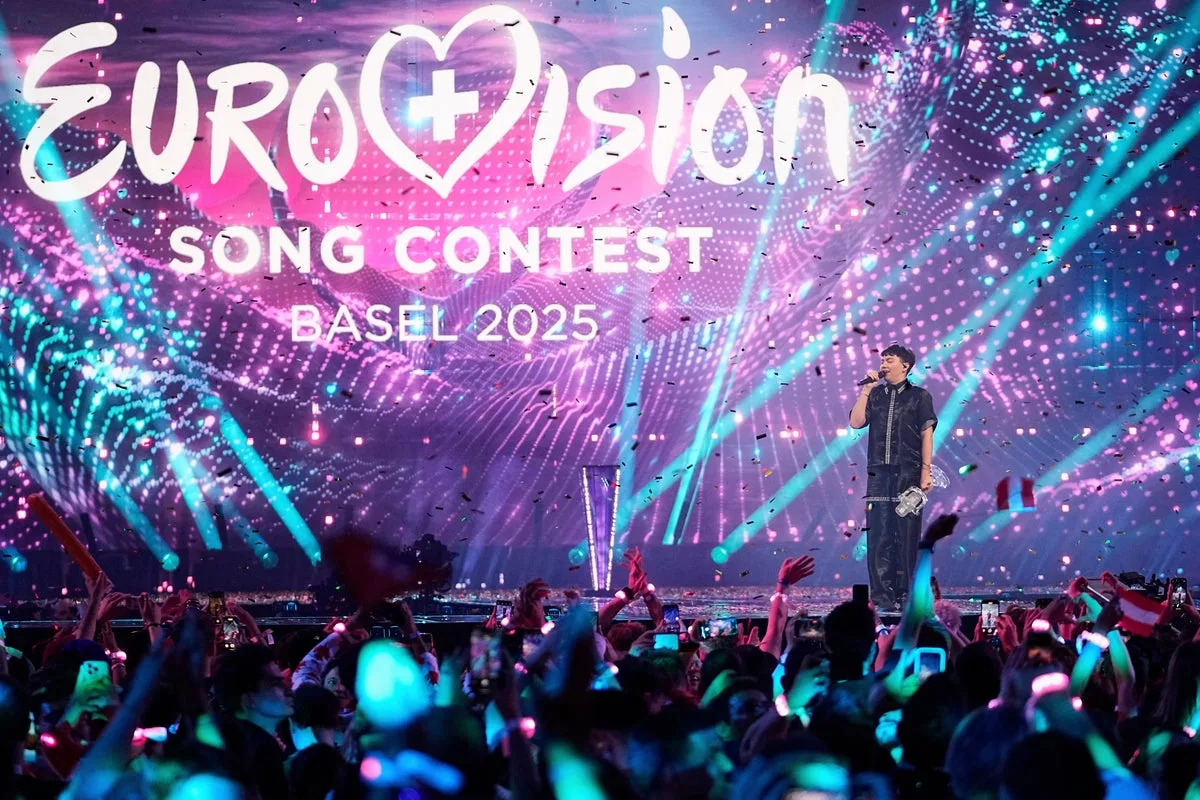 Eurovision Song Contest Announces First-Ever Asian Edition in Bangkok
