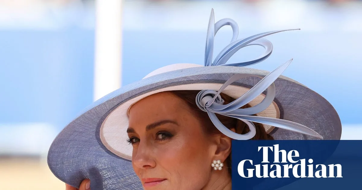Ex-healthcare worker cautioned for offering Princess of Wales's medical records for sale