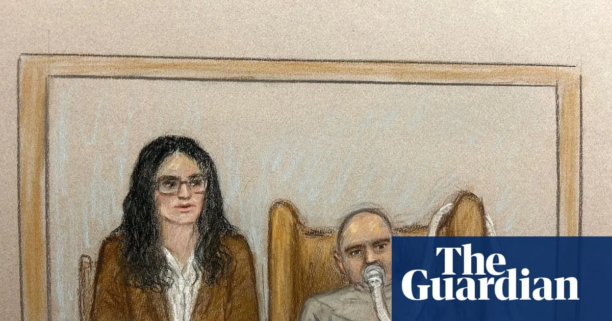 Ex-Syrian Colonel Faces Crimes Against Humanity Charges in London Court