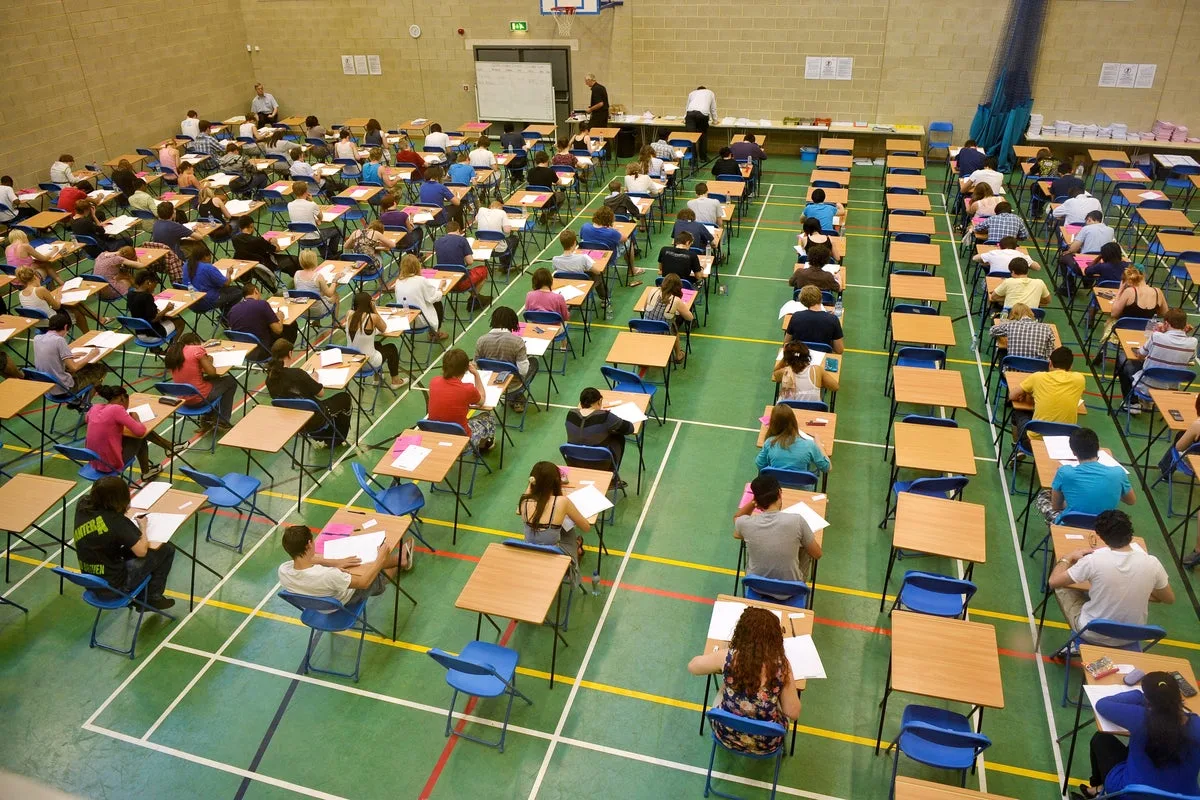Exams Regulator Warns of Increase in High-Tech Cheating With Smart Devices
