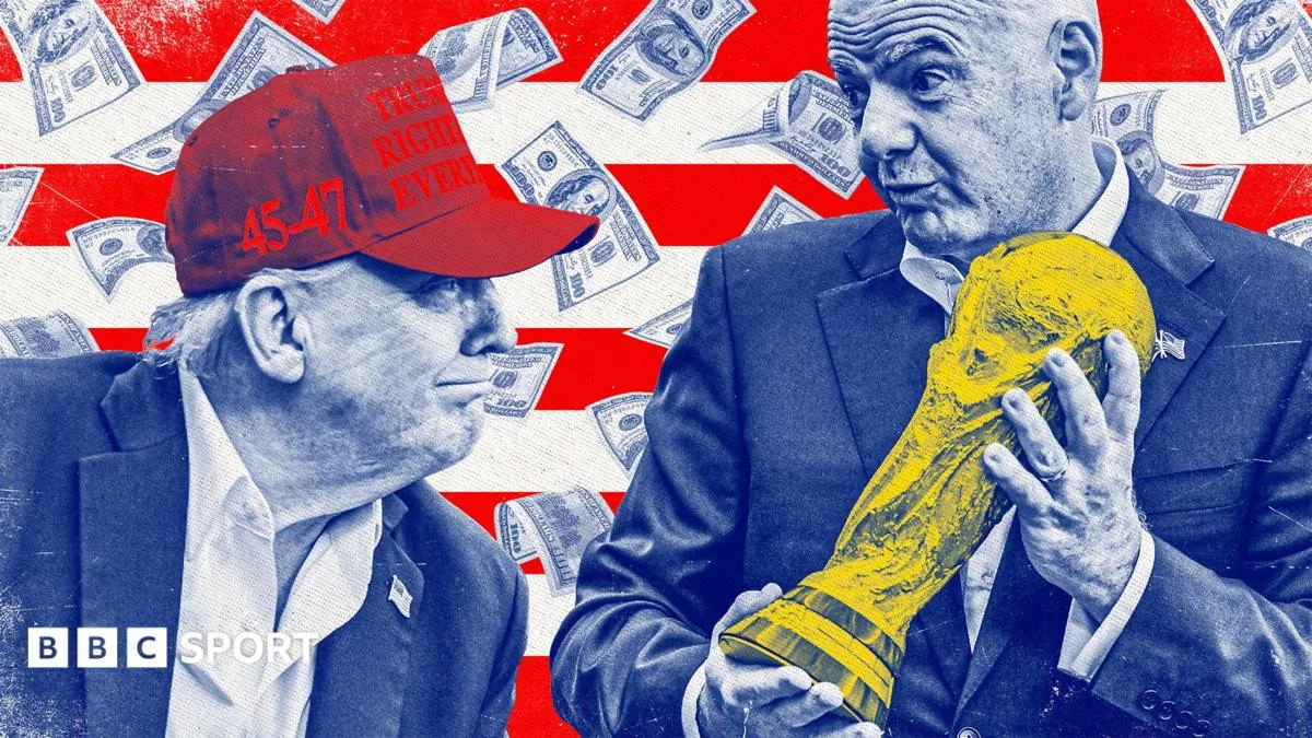 Expanded and Politicised 2026 World Cup Draws Global Attention Ahead of Kickoff