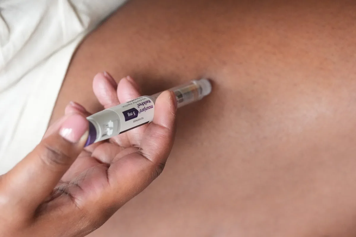 Experimental Weight Loss Drug Retatrutide Shows Greater Effect Than Mounjaro in Study