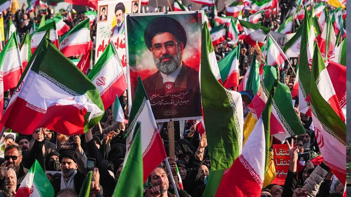 Iranian Leaders Reportedly Believe They Can Outlast US in Ongoing Conflict