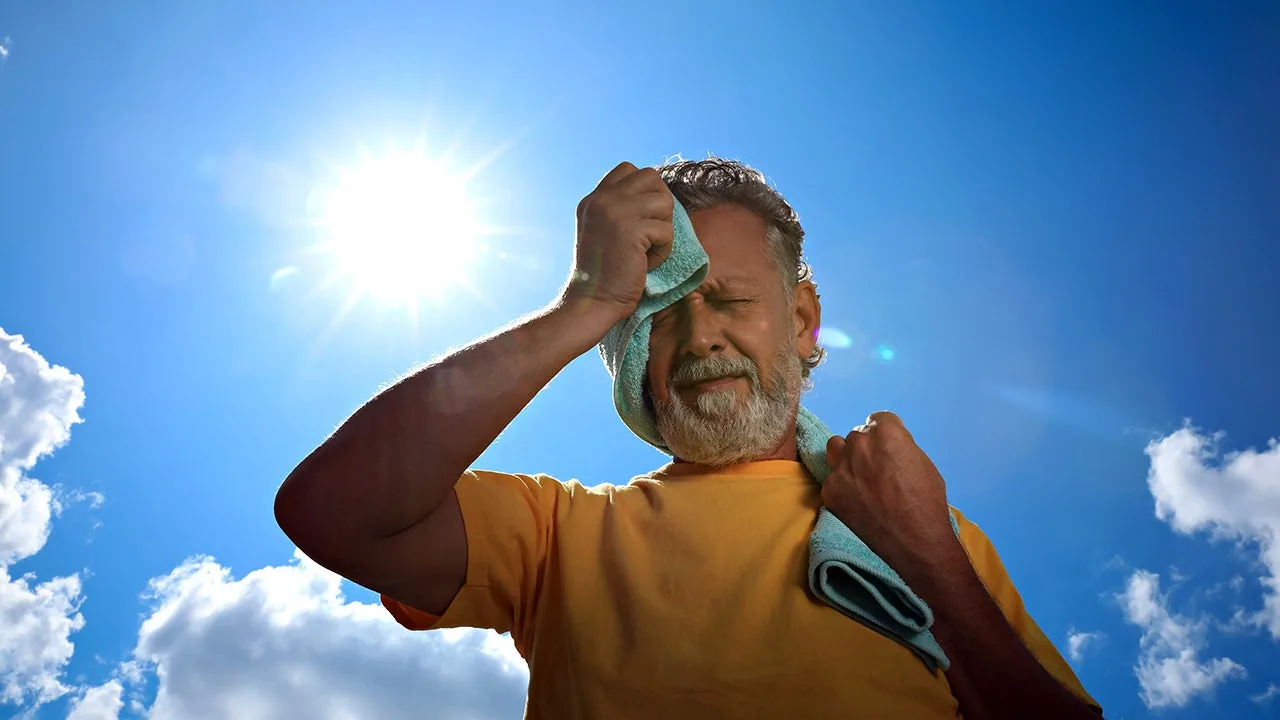 Experts Share Safety Tips as High Temperatures Mark Start of Summer
