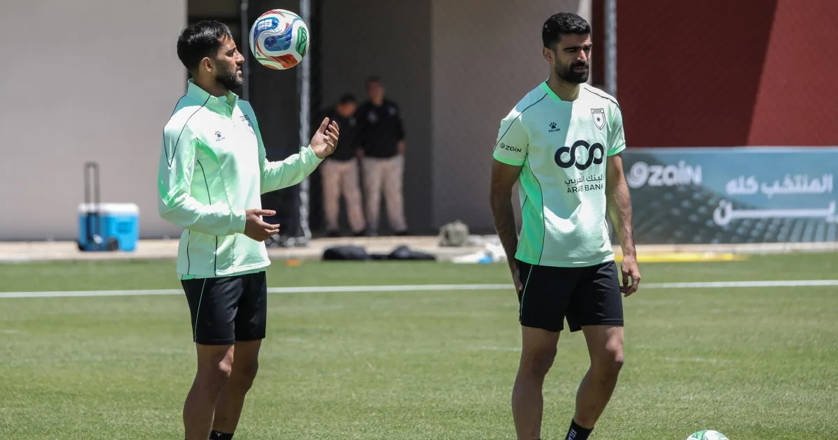 Experts Warn of Health and Heat Risks Ahead of World Cup in U.S.