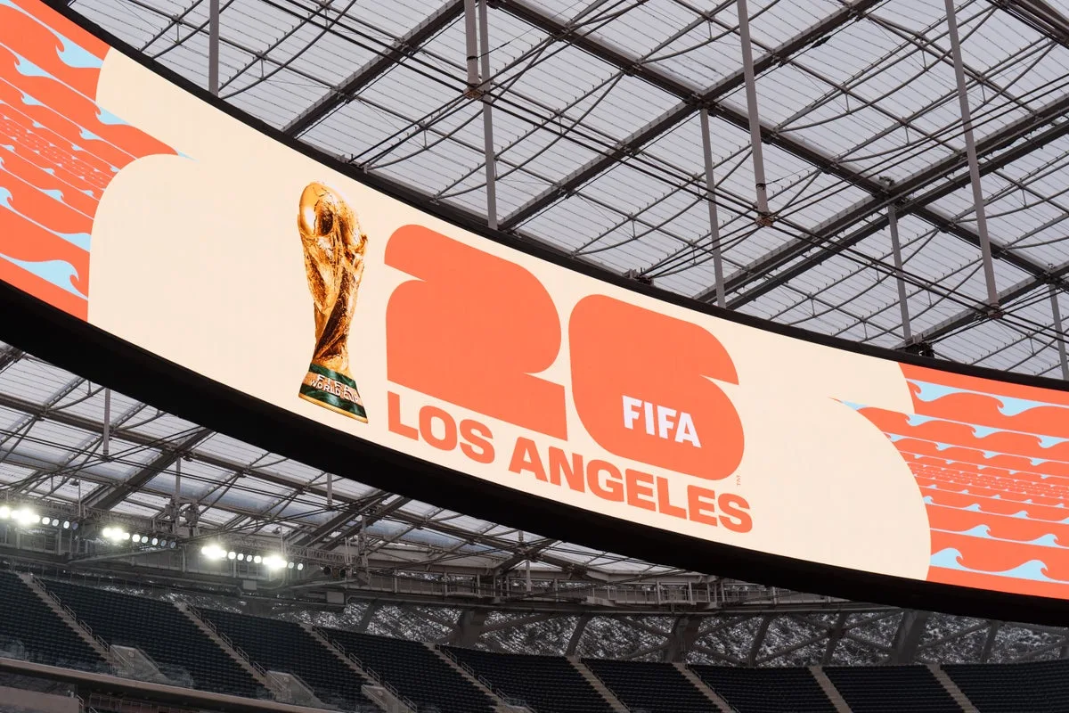 Experts Warn of Heat Risks for Players and Fans at Upcoming World Cup Matches