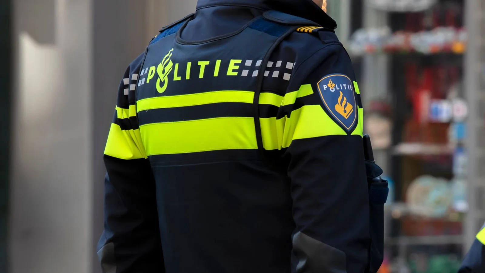 Explosion Damages Jewish School in Amsterdam; No Injuries Reported