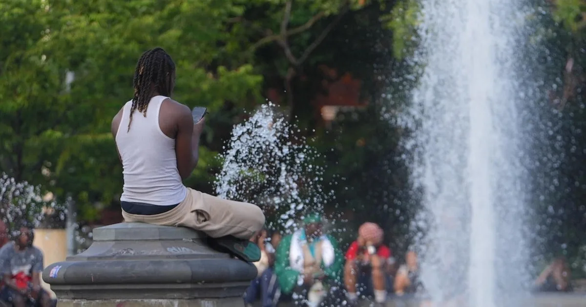 Extreme Heat Alerts Issued for 200 Million Across U.S. Ahead of July 4th