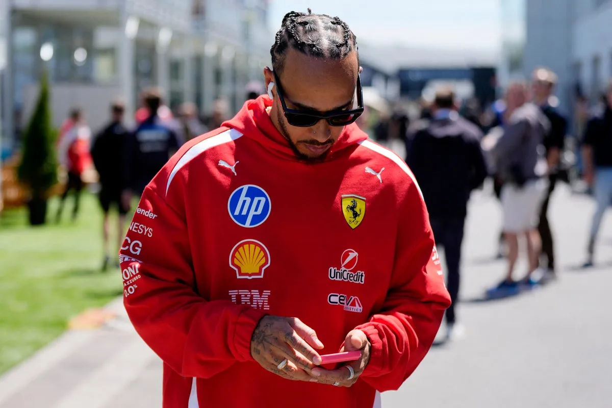 F1 Canadian Grand Prix Practice Extended After Red Flags in Montreal
