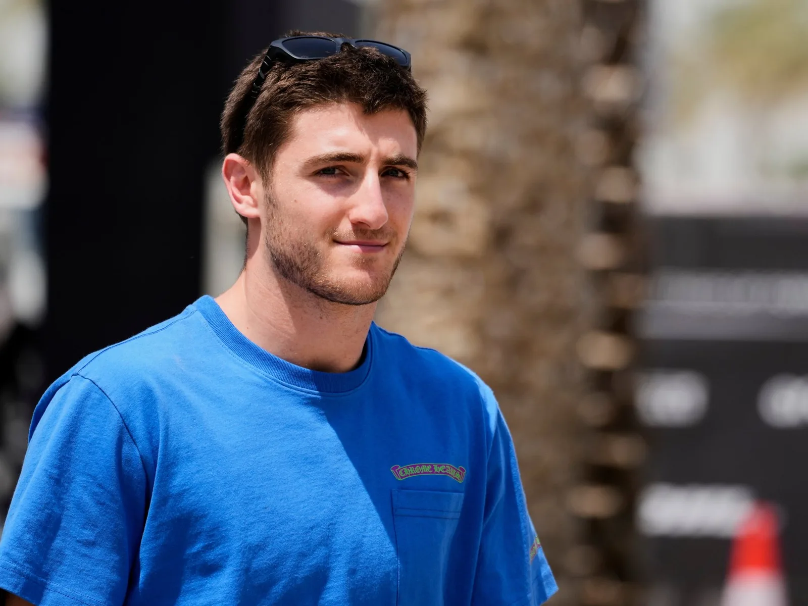 F1 Driver Jack Doohan Reports Death Threats and Armed Confrontation in Miami
