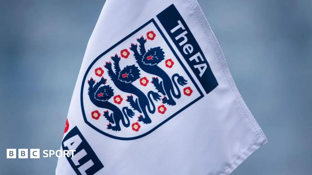 FA Sets Minimum 10-Match Ban for Discrimination in English Football