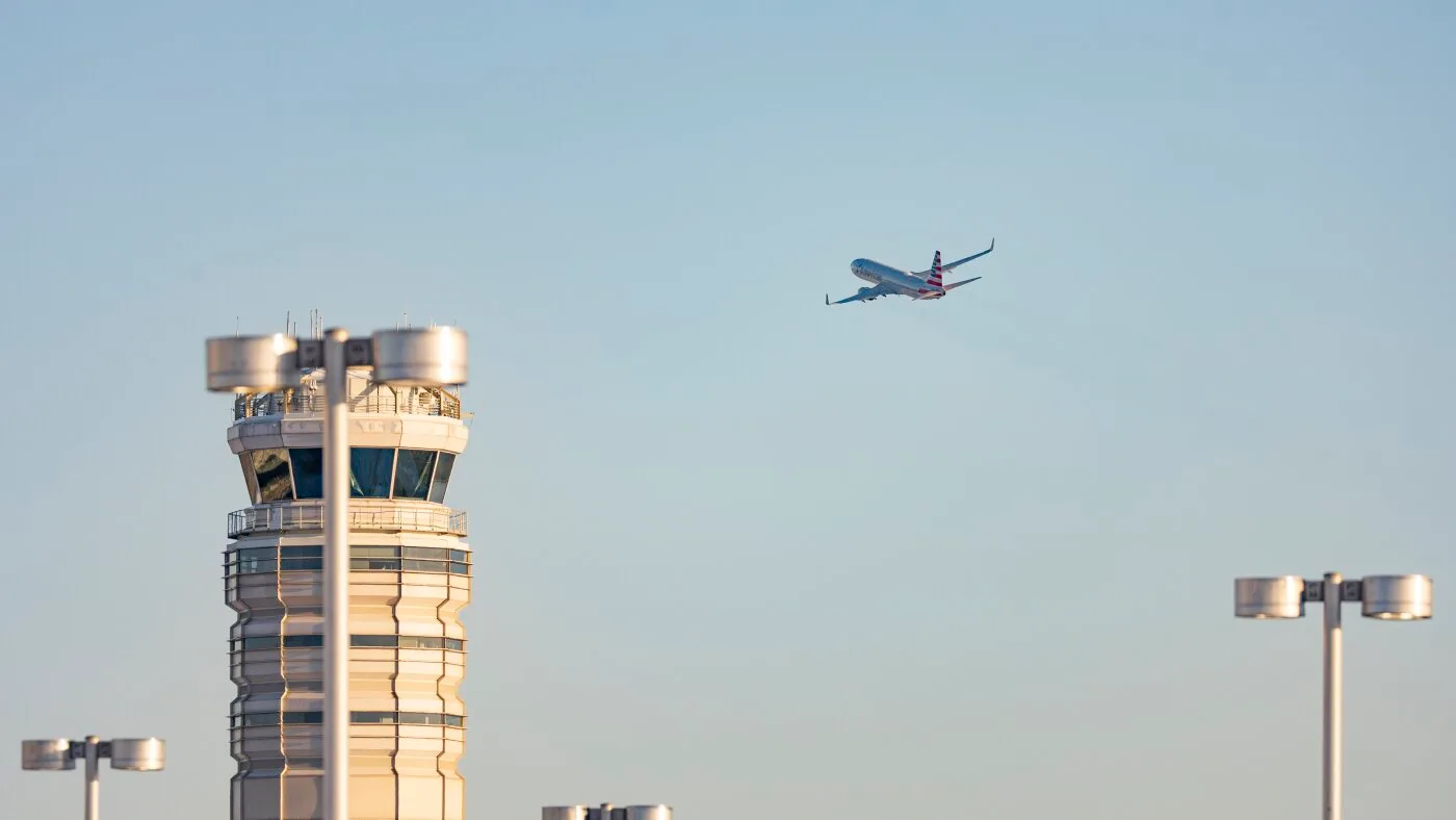 FAA Requires Radar Separation for Helicopters and Planes Near Major Airports