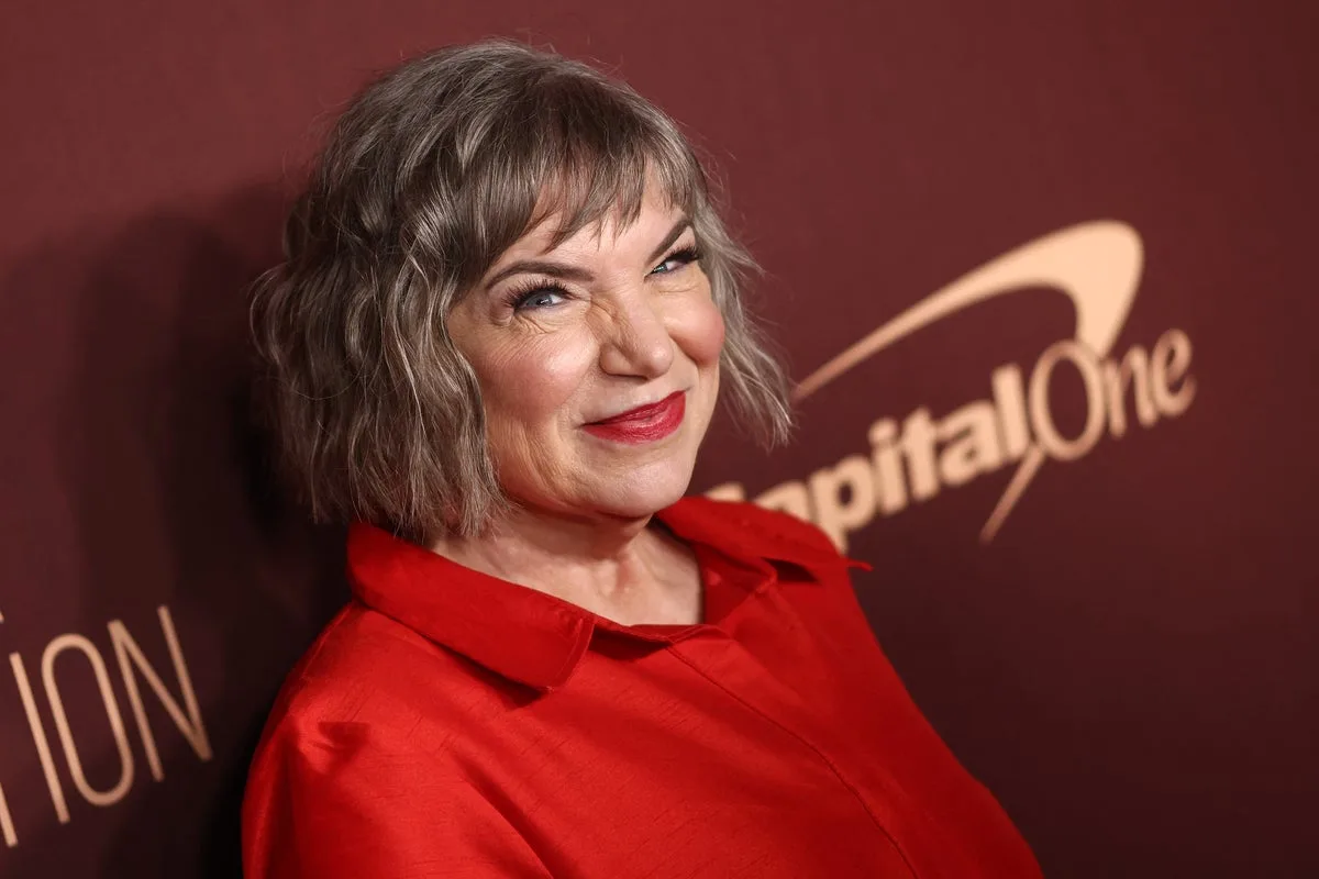 Mindy Cohn of 'Facts of Life' Shares Second Cancer Diagnosis and Public Message