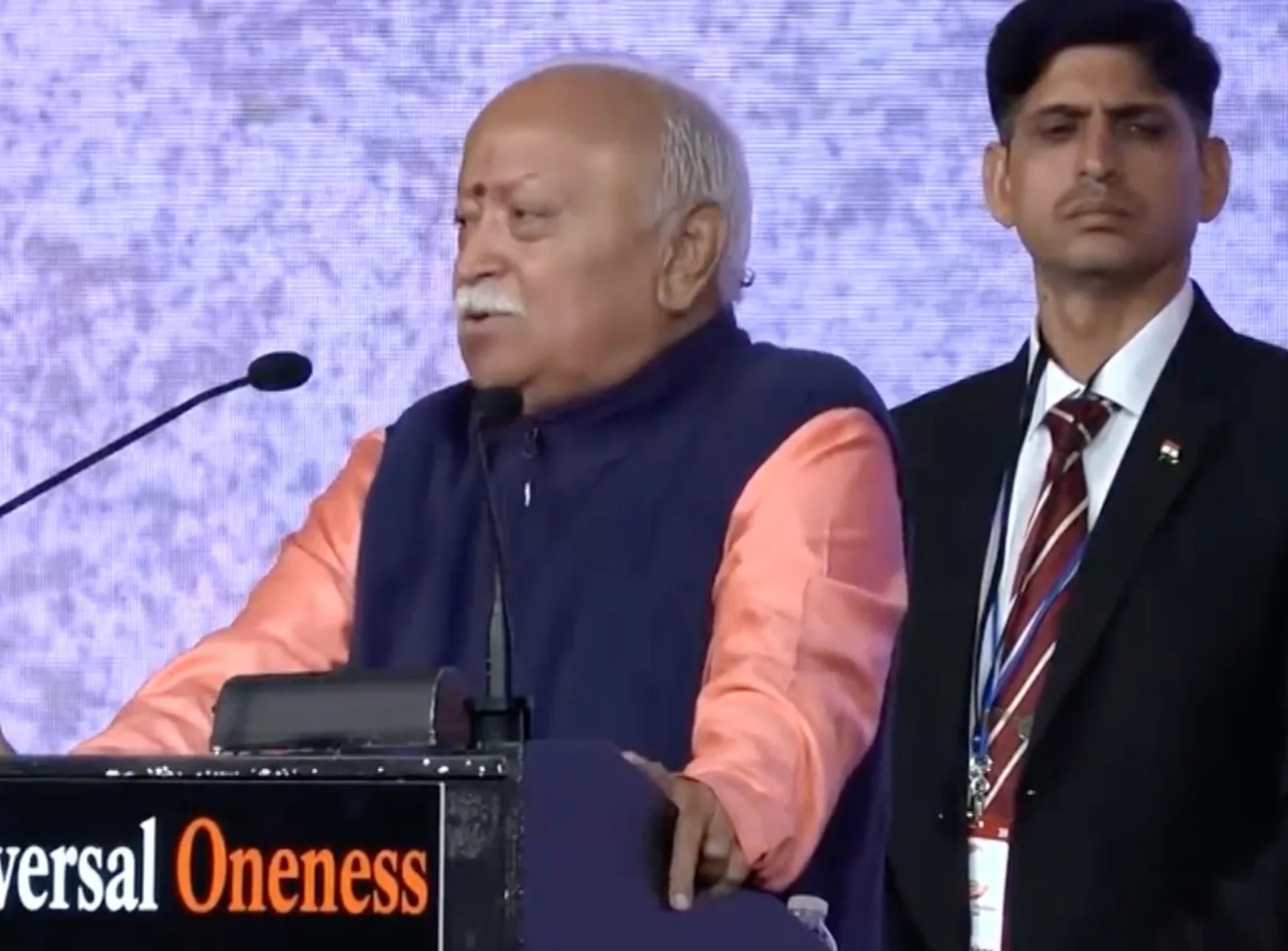 Faith Leaders and Civil Groups Raise Concerns Over RSS-Linked Event in London
