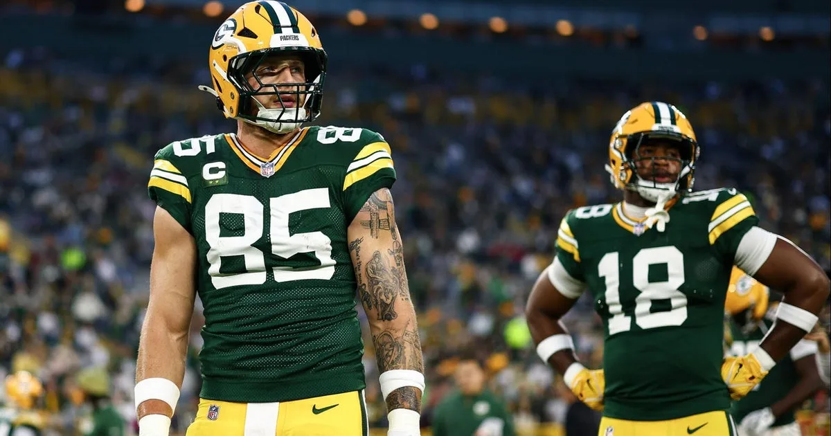 Falcons Defeat Packers 35-14 in Week 3 Thursday Night Football Matchup