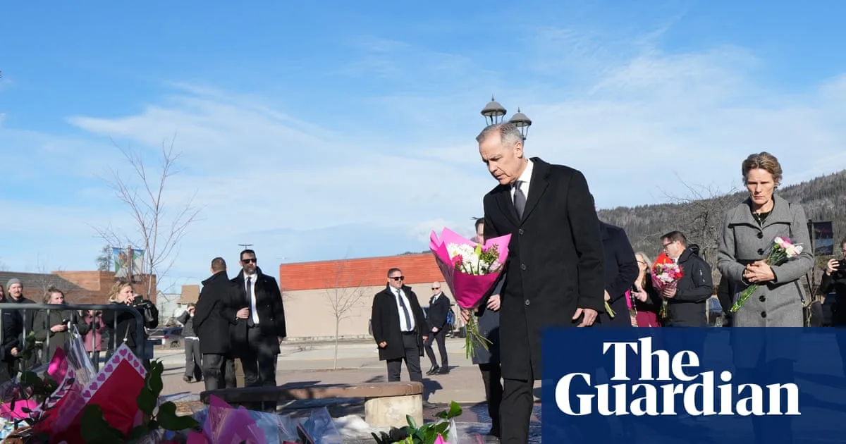 Families File Lawsuits Against OpenAI Over Canada Mass Shooting