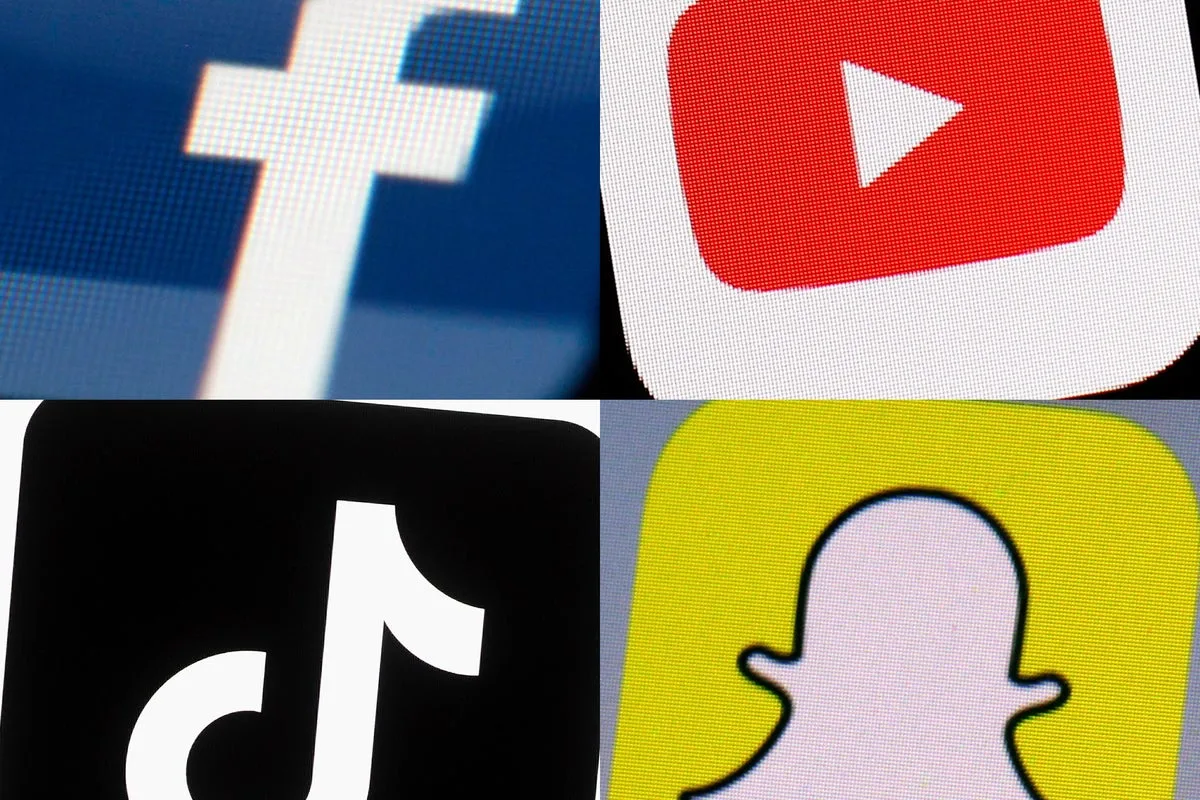 Families Sue Major Social Media Firms Over Deaths of Four Teenagers
