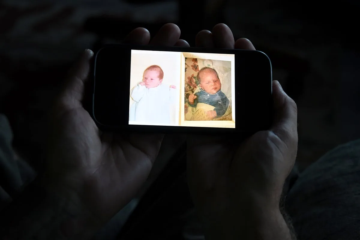 Families Sue North Dakota Hospital After DNA Reveals Babies Switched at Birth