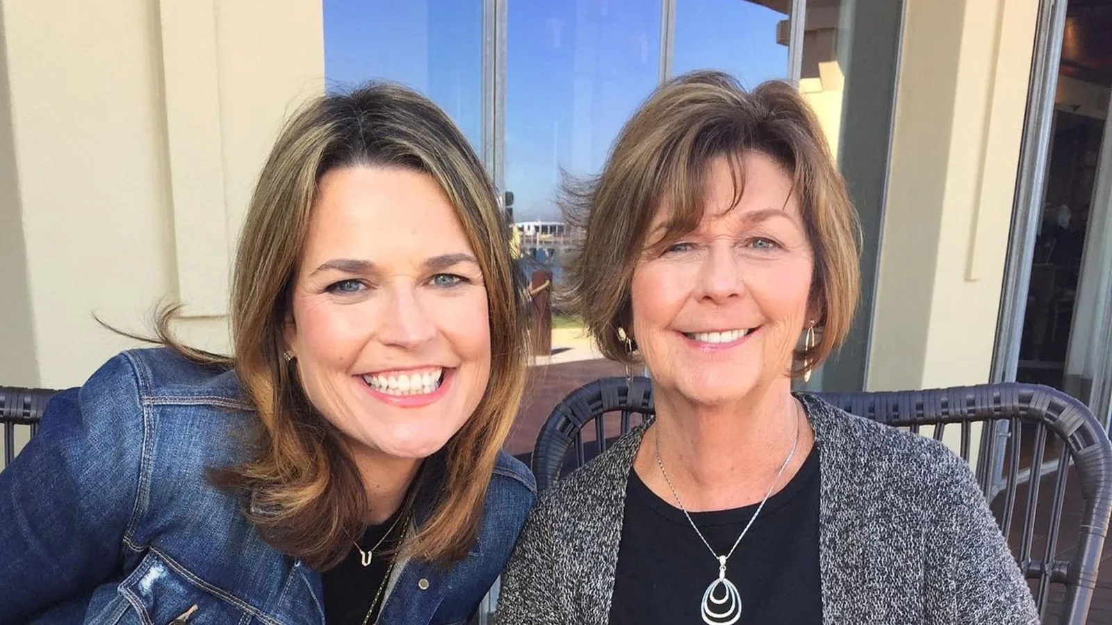 Savannah Guthrie and Family Renew Public Appeal in Search for Missing Mother