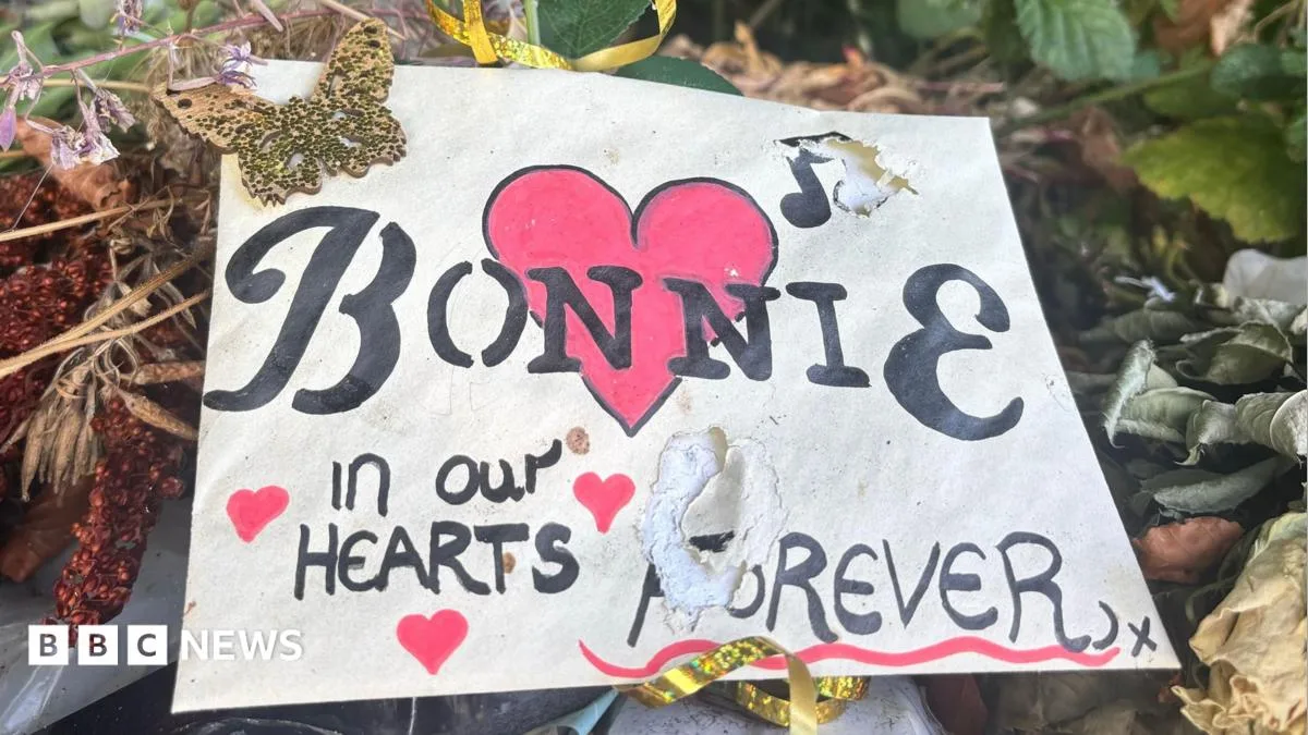 Fans Gather in Wales for Bonnie Tyler Procession Ahead of Funeral
