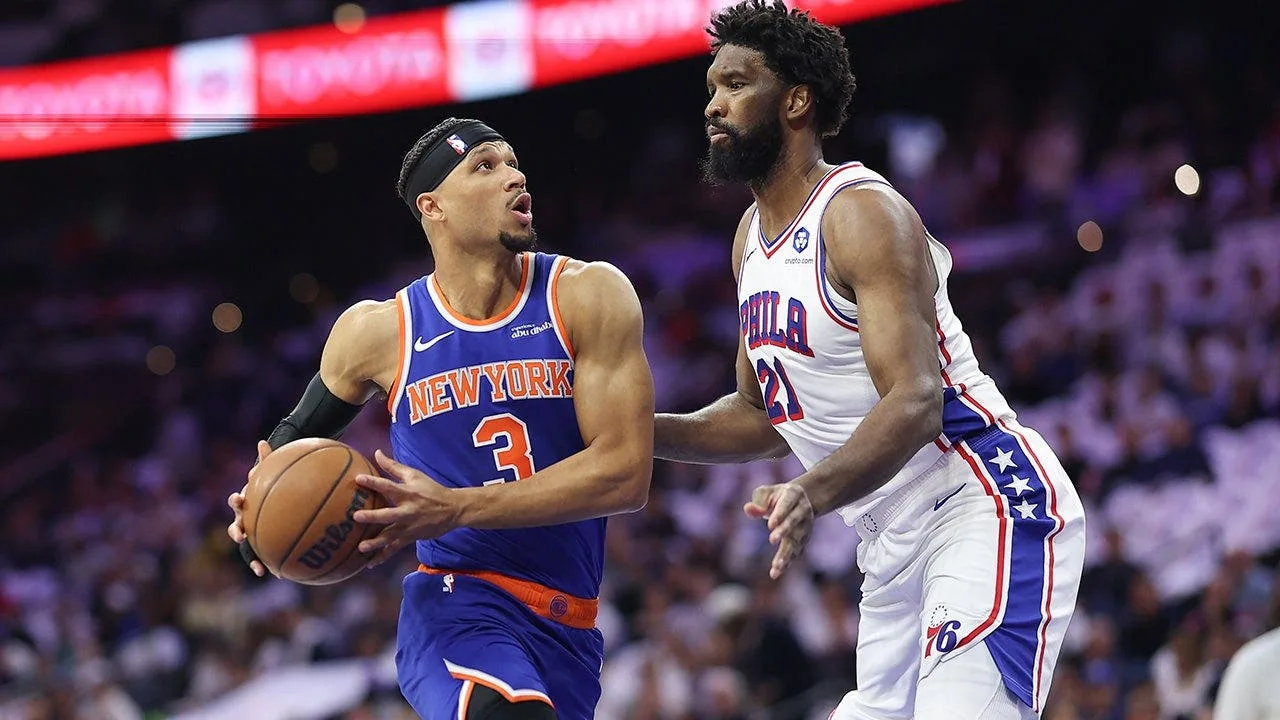 Fans Use Creative Tactics to Influence Sixers-Knicks Playoff Ticket Access