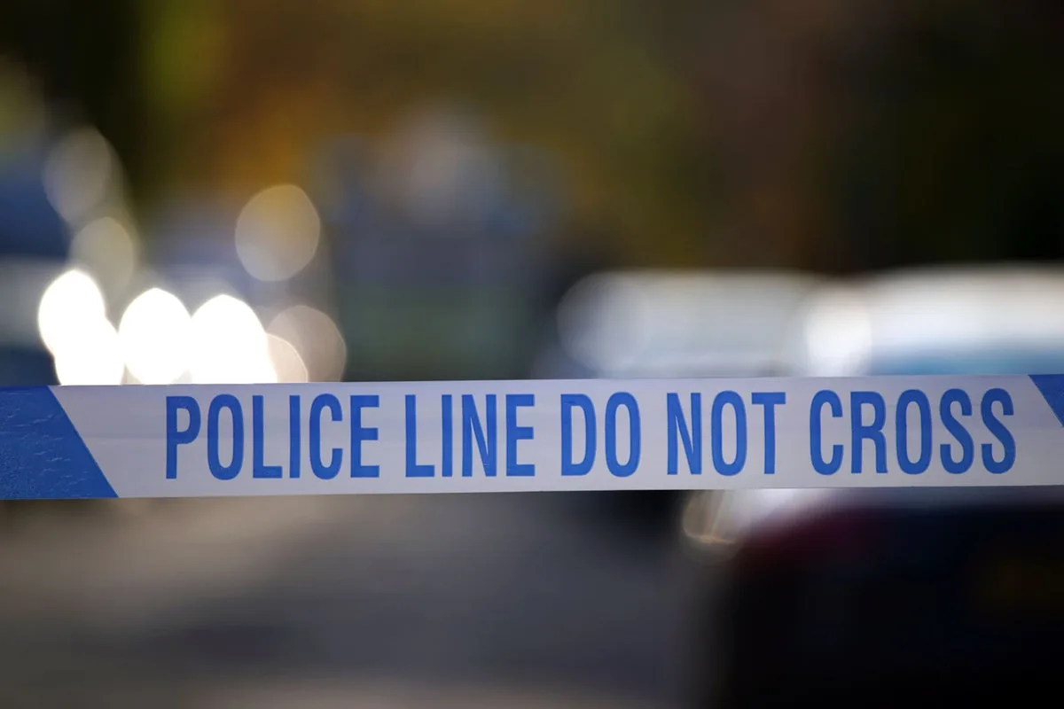 Father and Son Die After Falling Into Silage Tank at Cheshire Farm
