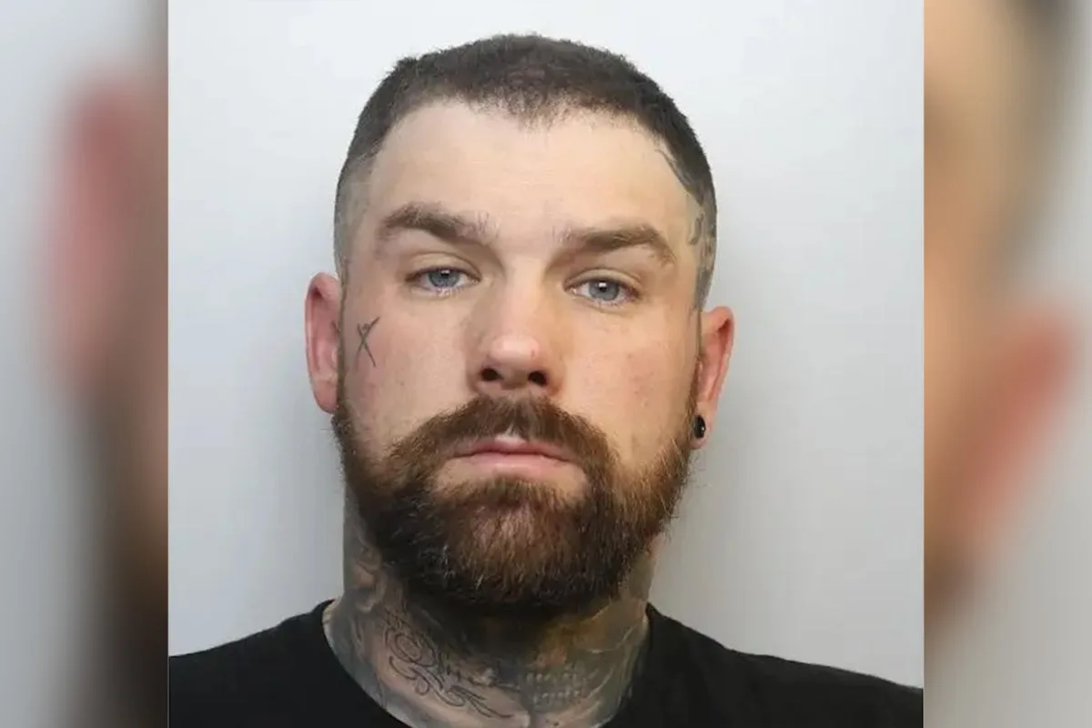Father Sentenced to Life for Murder of Four-Week-Old Son in Devon
