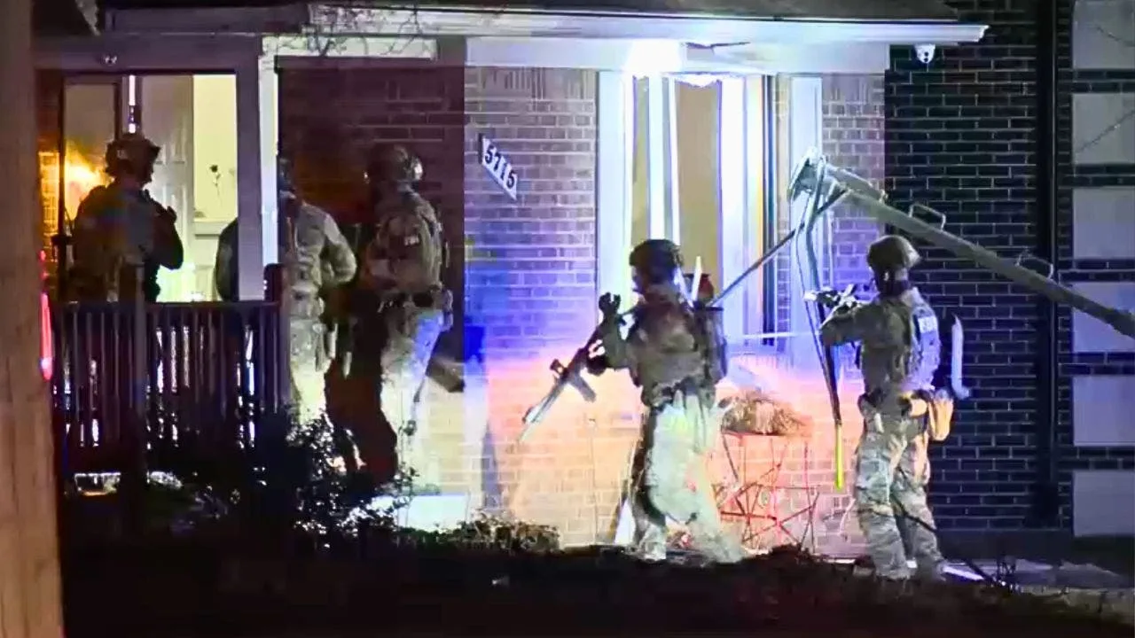 Suspect Killed After Car-Ramming and Shooting at Michigan Temple Israel Synagogue