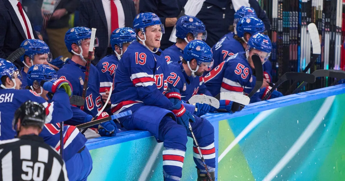 FBI Director Kash Patel Flies to Italy on Agency Jet to Attend Olympic Hockey Games