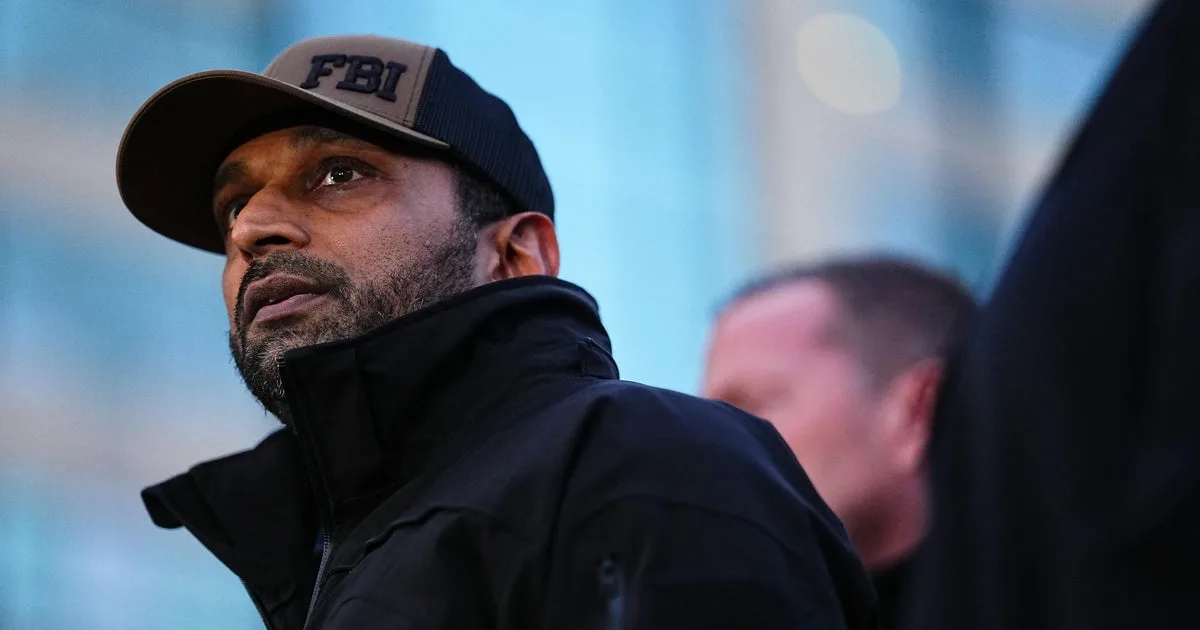 At Least 10 FBI Employees Fired After Trump Classified Documents Investigation