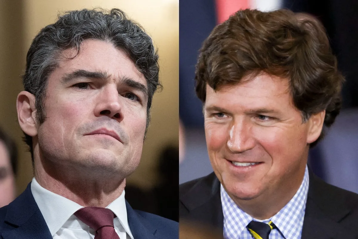 Joe Kent Resigns Over Iran War, Faces FBI Investigation for Alleged Leaks