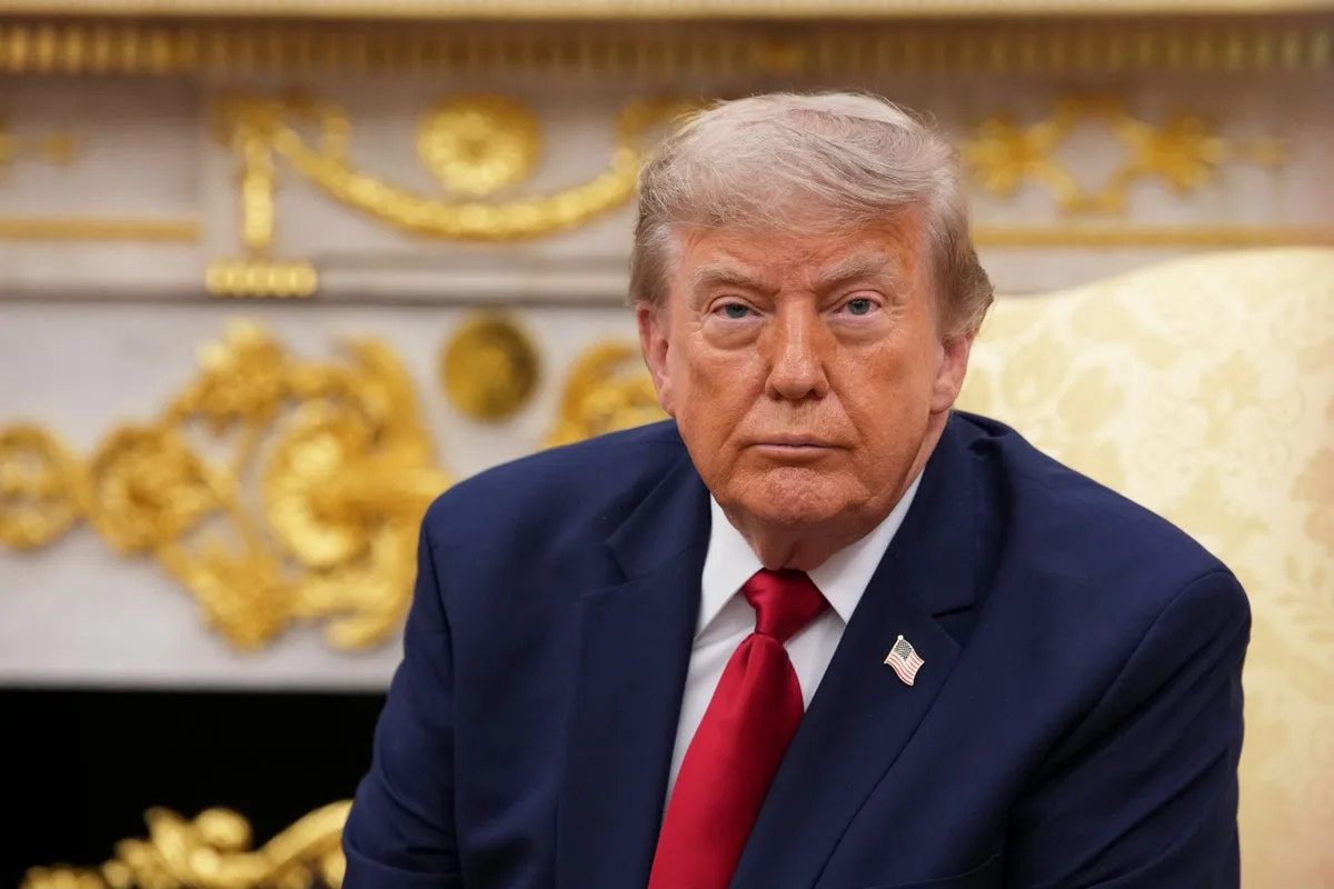 FBI Investigates Leaks on Qatar-Gifted Jet Used by Trump; Reporters Subpoenaed