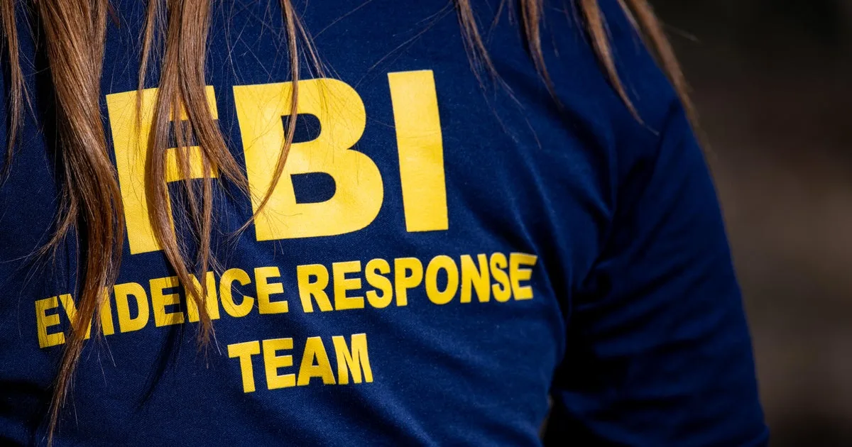 FBI shifts command post and returns crime scene in Nancy Guthrie case