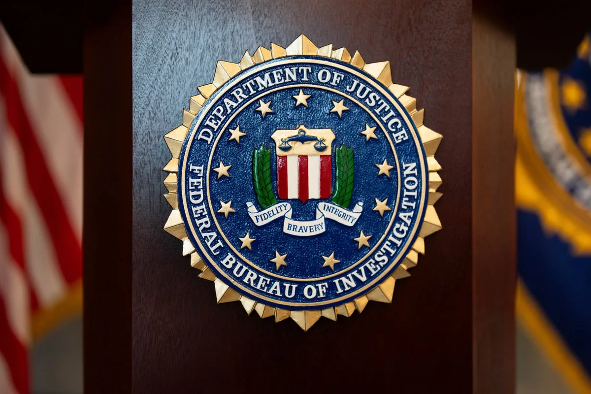 FBI Searches Office of Ohio Voting Rights Group Amid Fraud Investigation