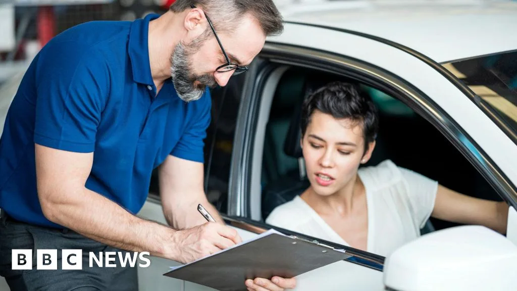 FCA Announces Car Finance Compensation Scheme for Millions of UK Drivers