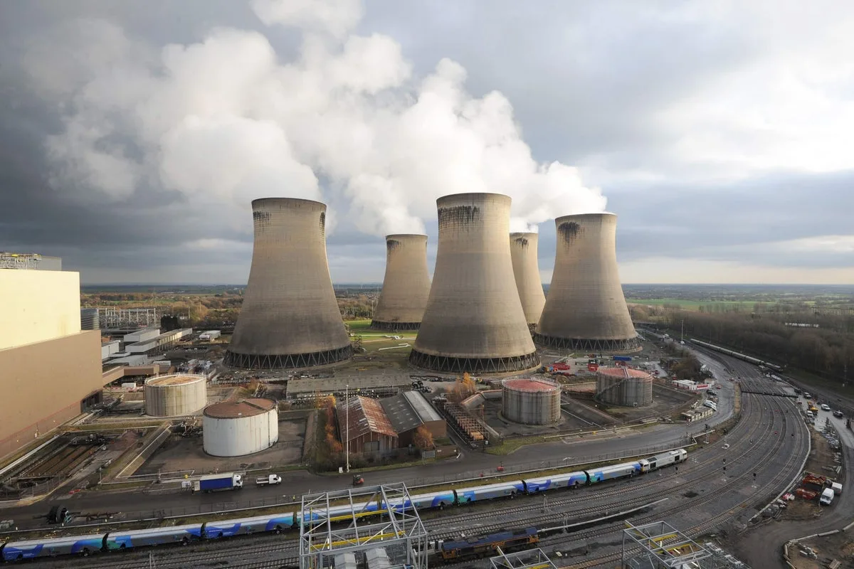 FCA Closes Investigation Into Drax Biomass Sourcing Practices