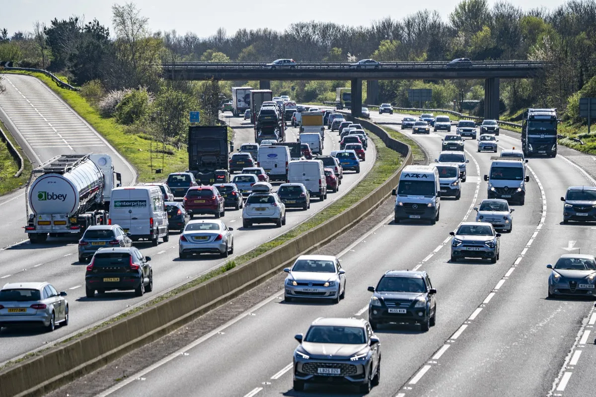 FCA Faces Allegations Over Handling of £9.1bn Motor Finance Compensation Scheme