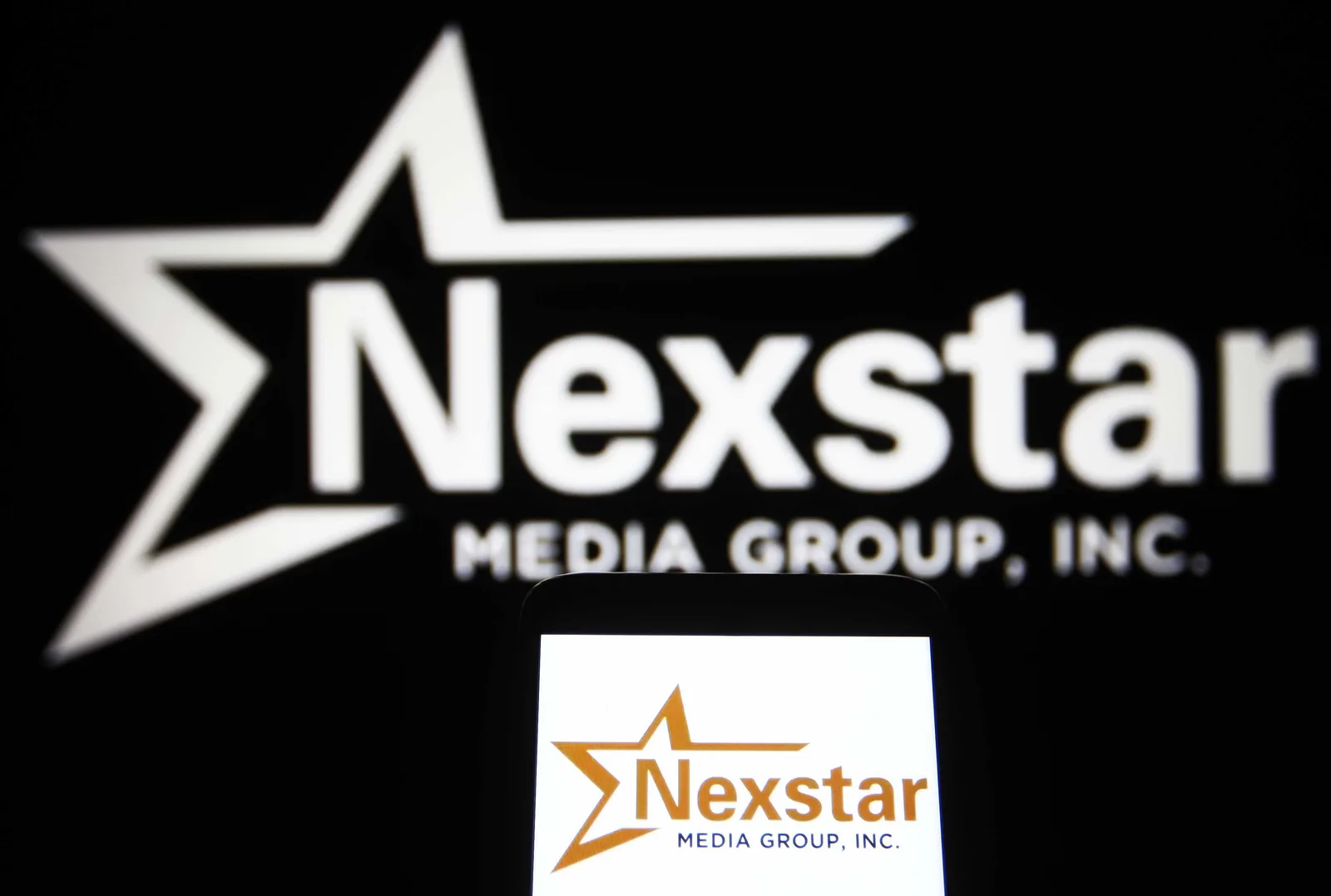 FCC and DOJ Approve $6.2 Billion Nexstar-Tegna Merger Amid State Lawsuits