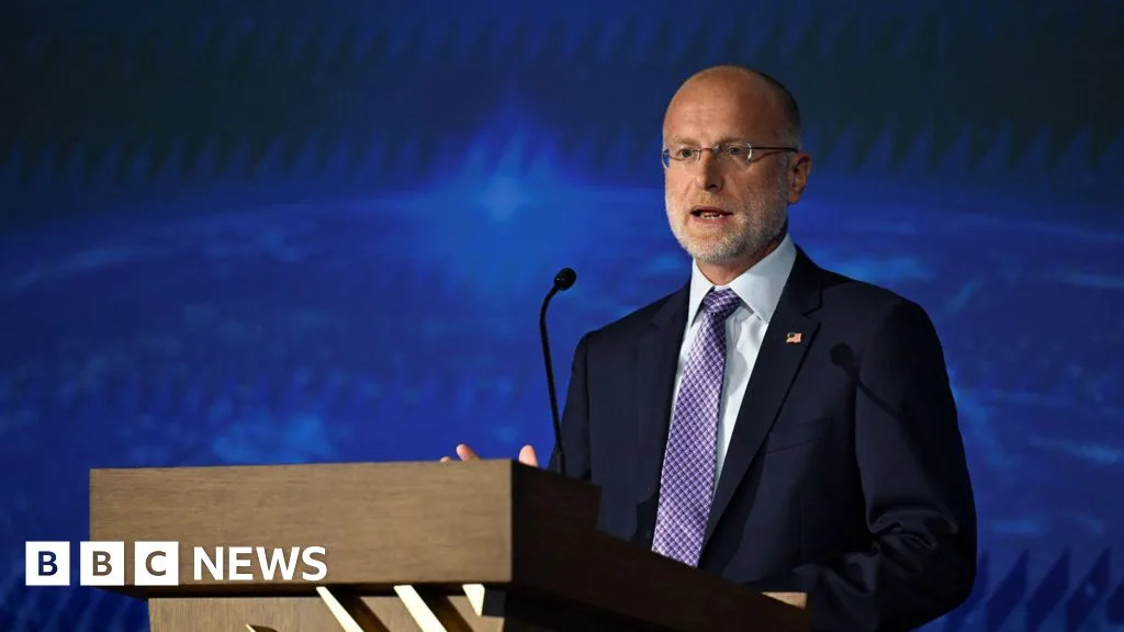 FCC Bans Sale of New Foreign-Made Consumer Internet Routers in US