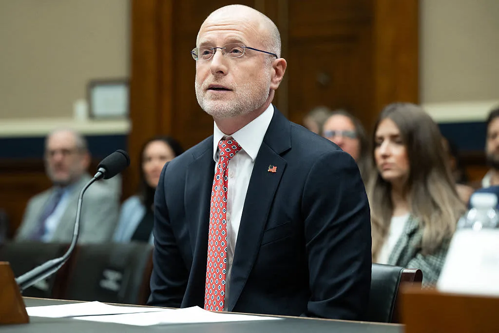 FCC Chair Criticizes Broadcasters Following Trump Comments on Iran War Coverage