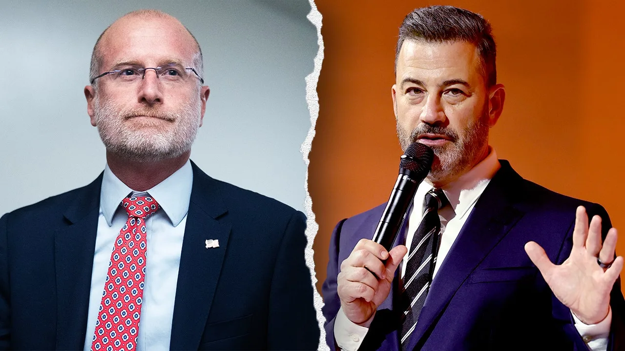 FCC to Review Disney Licenses Following Jimmy Kimmel Melania Trump Joke Controversy