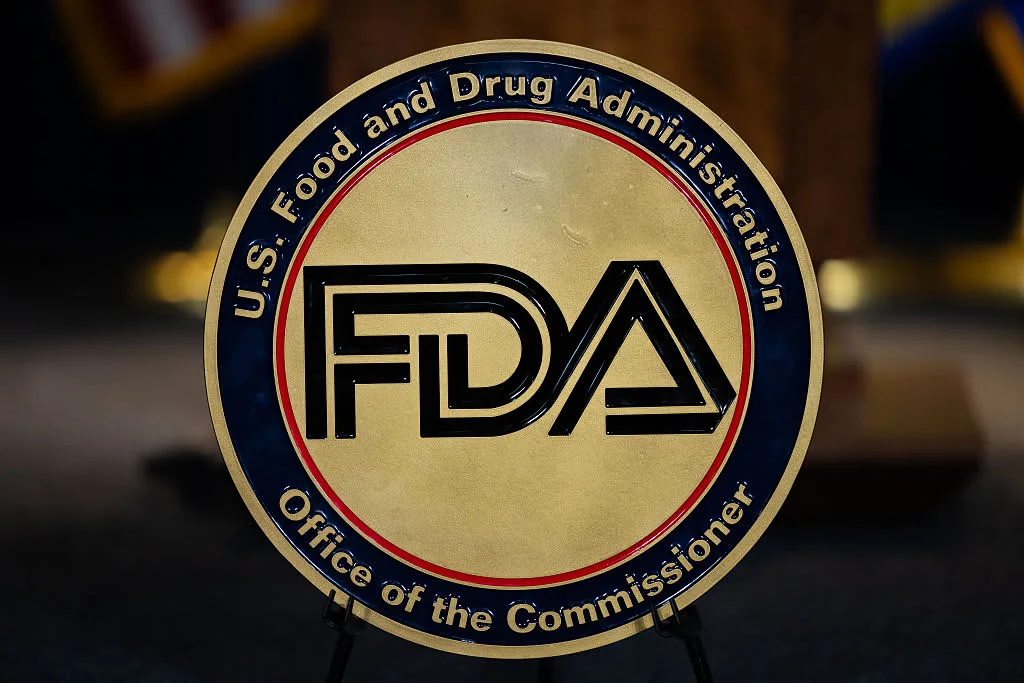 FDA Announces Leadership Changes Following Departure of Drug Division Head